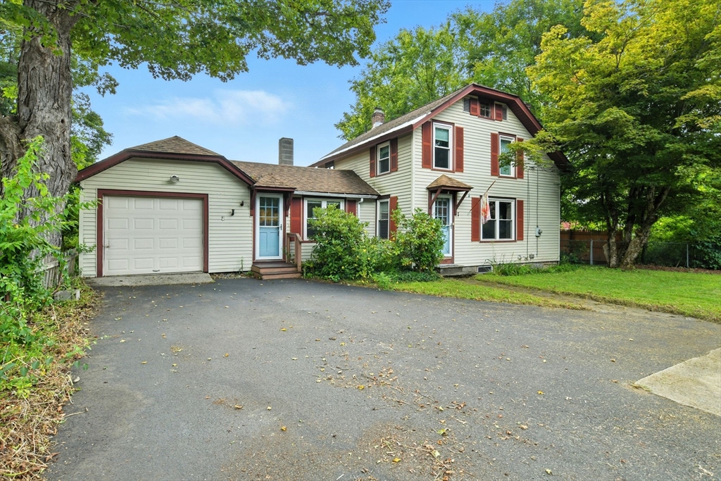 7 Stanton Ave