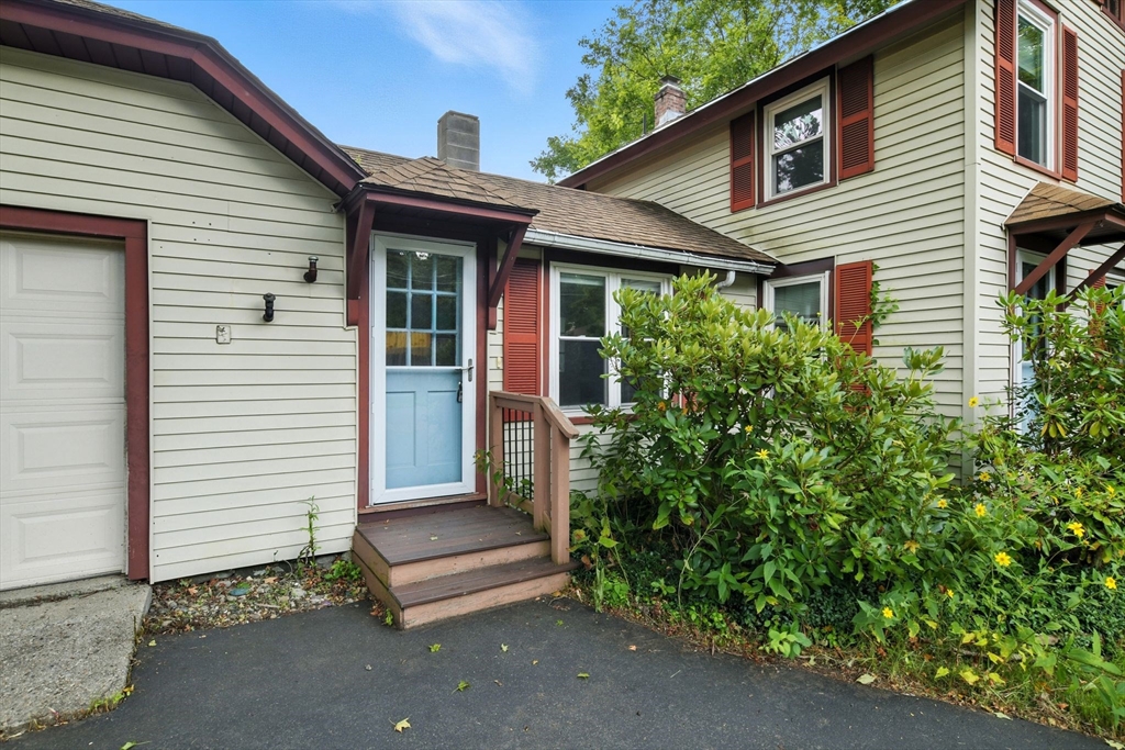 7 Stanton Ave