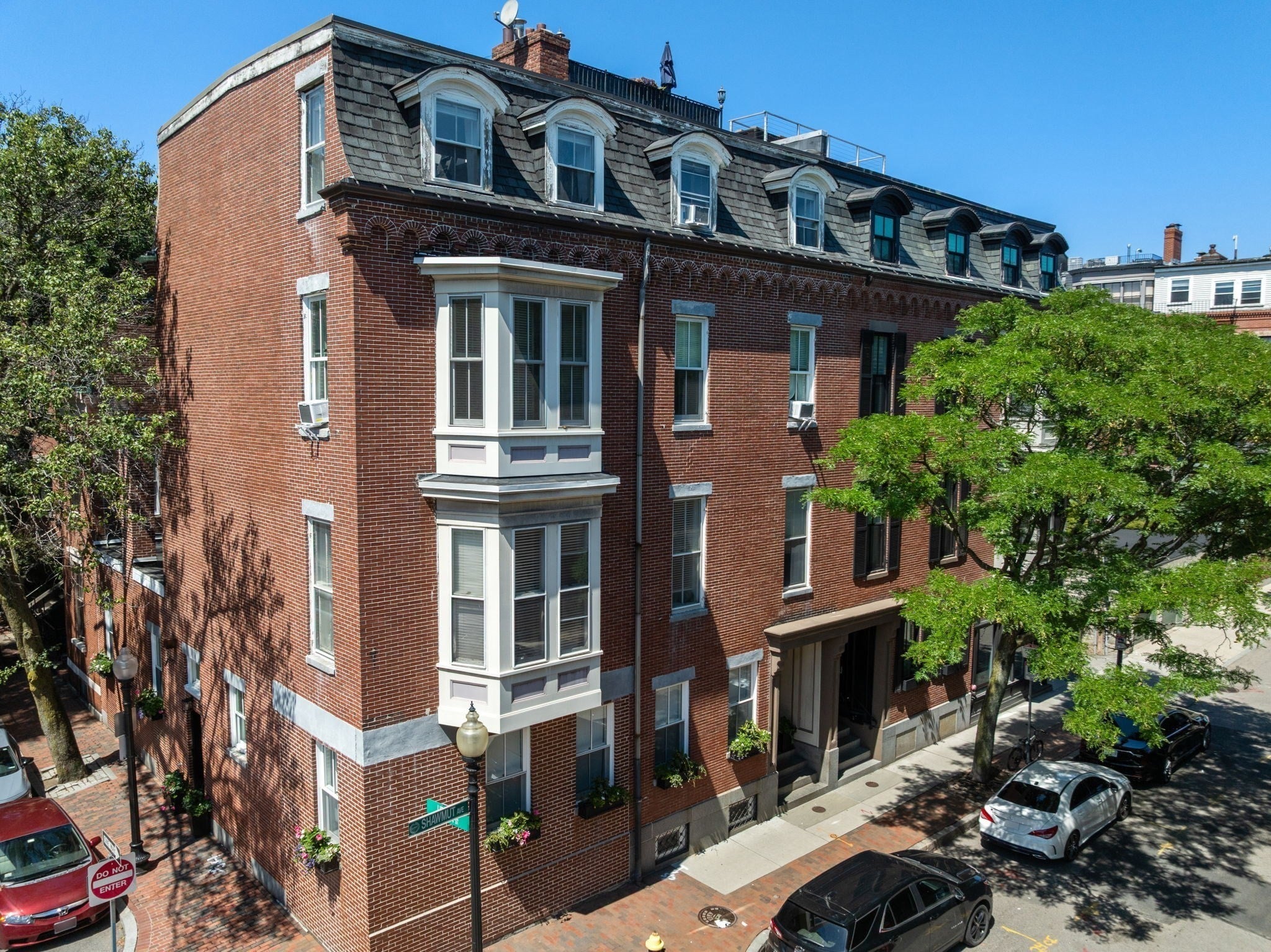 331 Shawmut Ave #4, Boston, MA, 331 Shawmut Ave #4, Boston, MA Photo #28