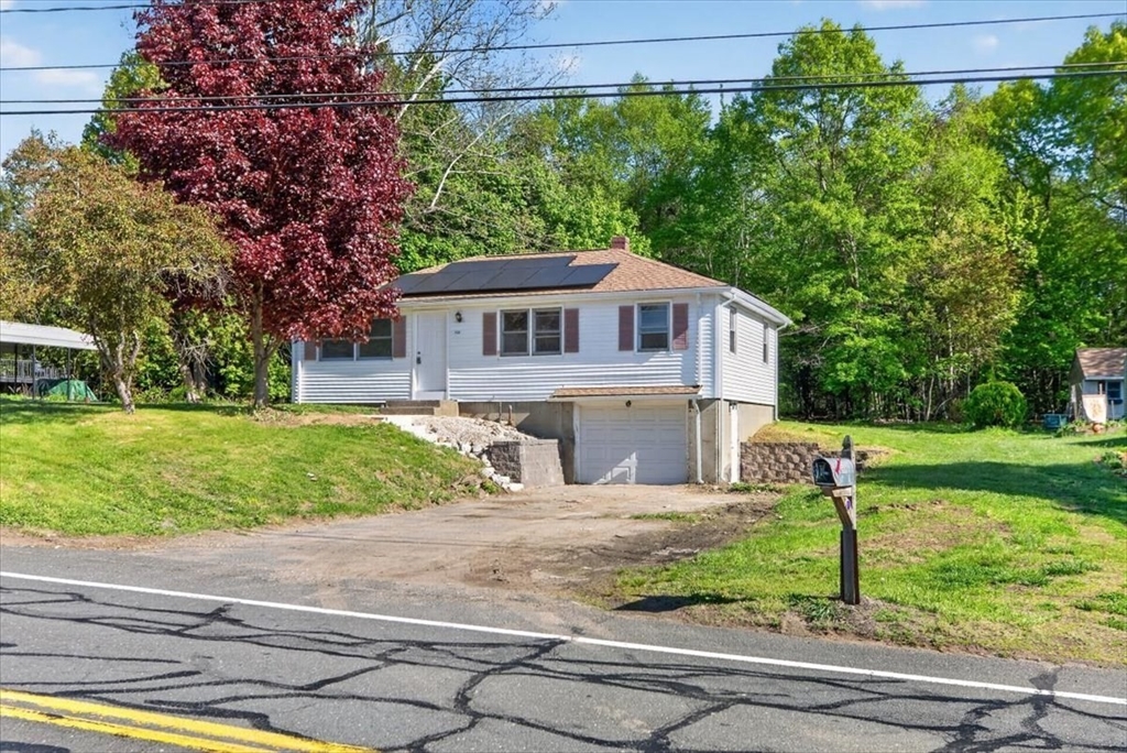368 Granville Rd, Southwick, MA Photo #2