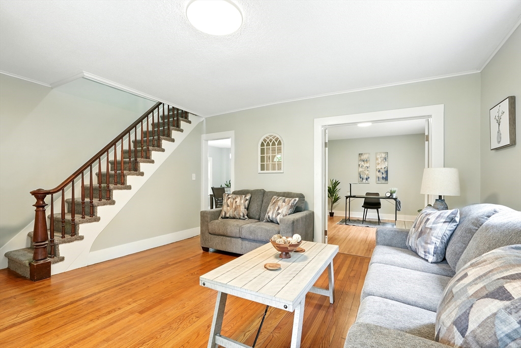 29 Healy St