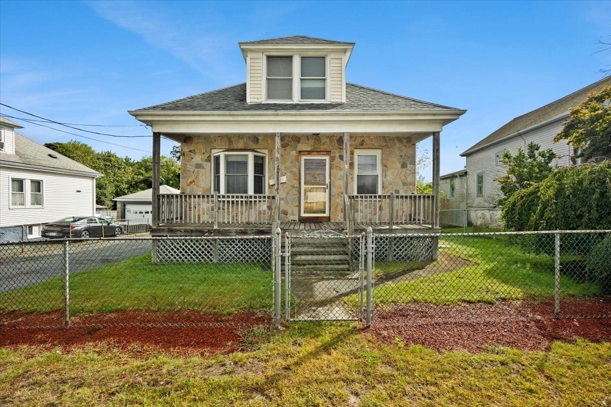 898 Church Street, New Bedford, MA Photo #1