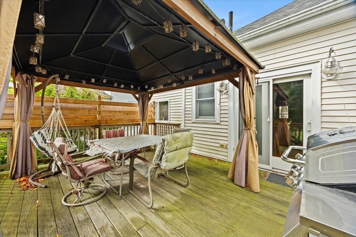 898 Church Street, New Bedford, MA Photo #30