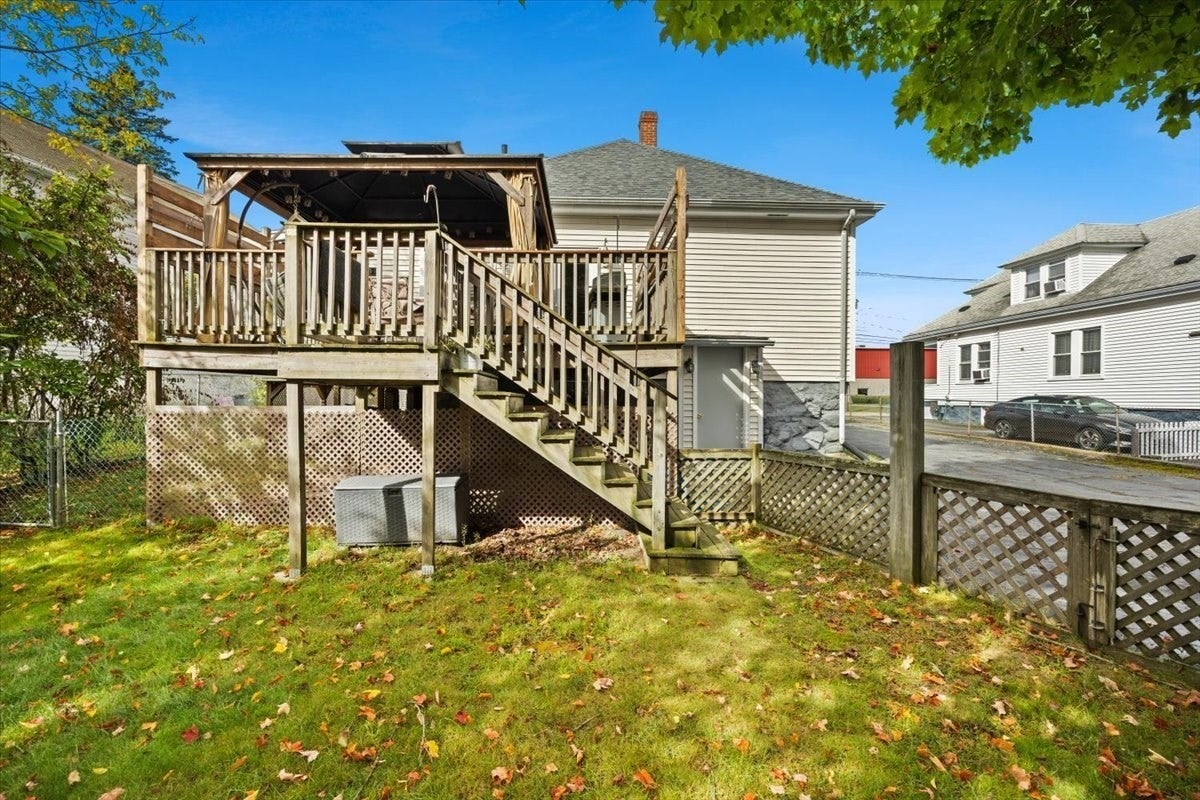 898 Church Street, New Bedford, MA Photo #34