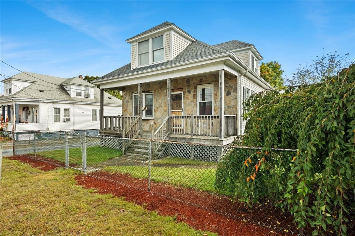 898 Church Street, New Bedford, MA Photo #38