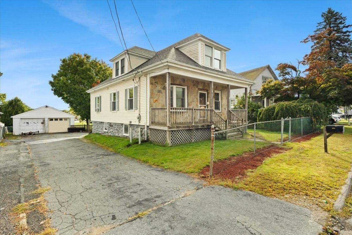 898 Church Street, New Bedford, MA Photo #2
