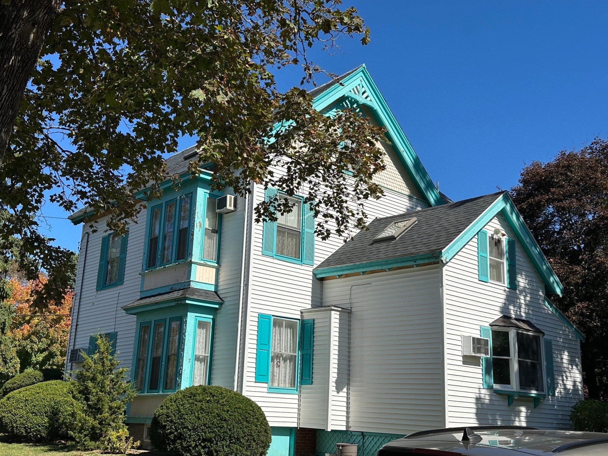 71 Highland Street