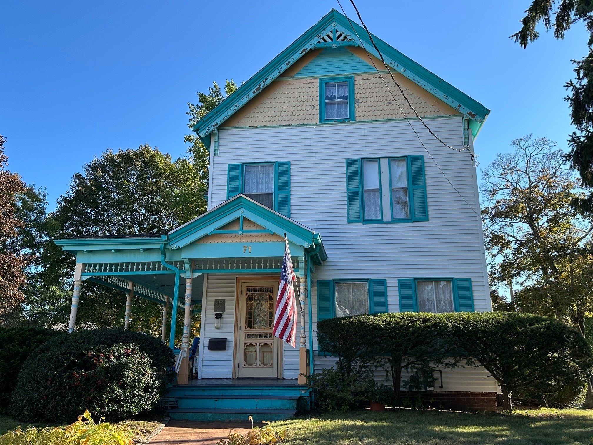 71 Highland Street, Amesbury, MA, 71 Highland Street, Amesbury, MA Photo #1