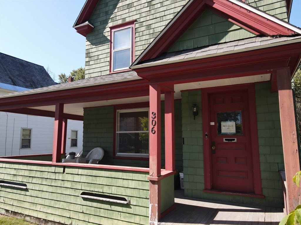 306 Davis Street
