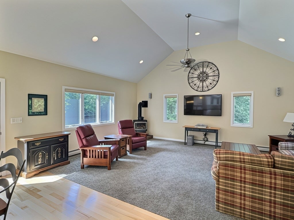 36 Bluefield Road