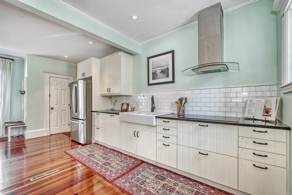 31 Wolcott St