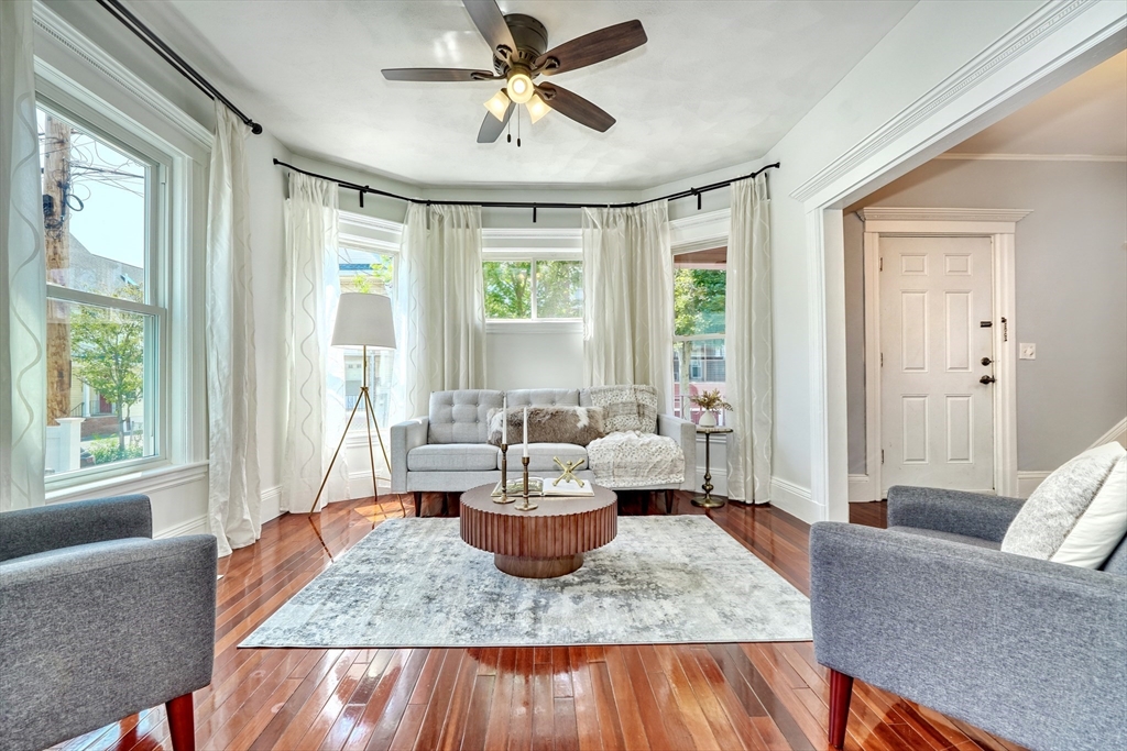 31 Wolcott St