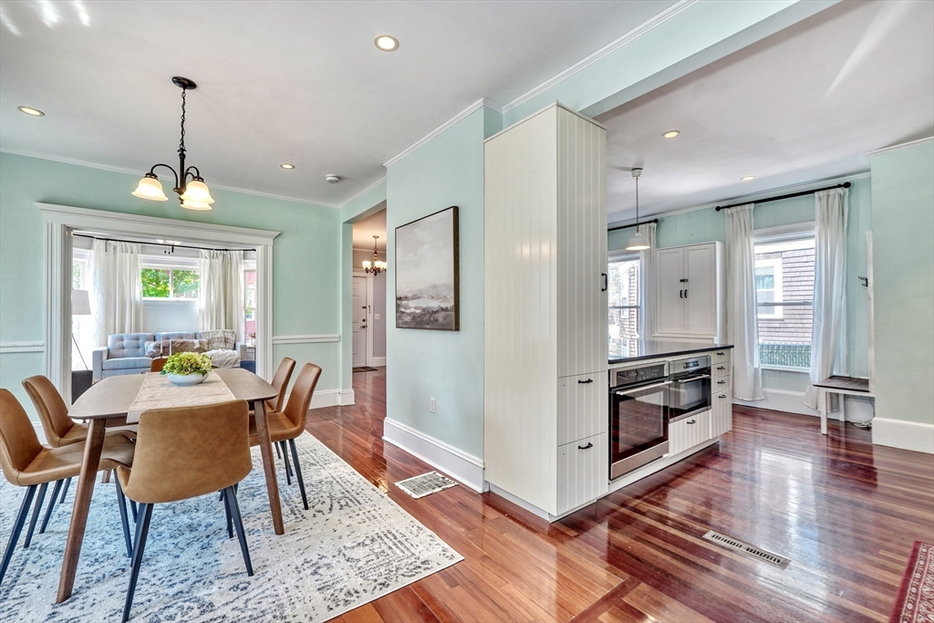 31 Wolcott St