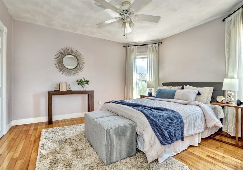 31 Wolcott St