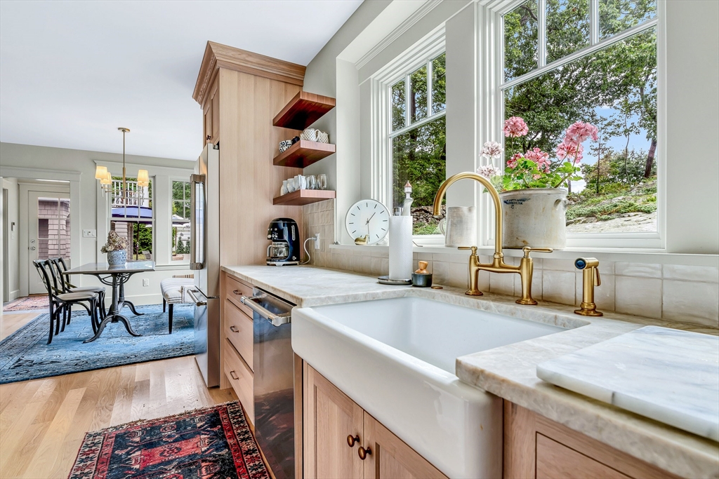 17 Atlantic Avenue Main House