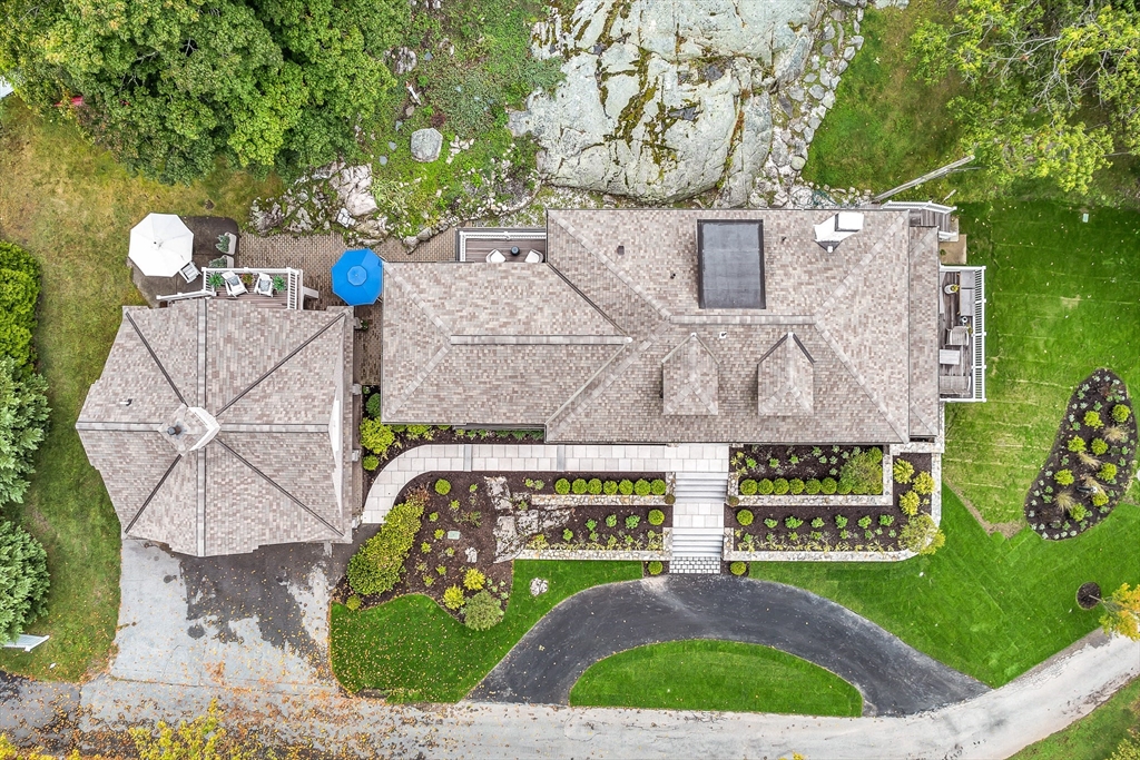 17 Atlantic Avenue Main House