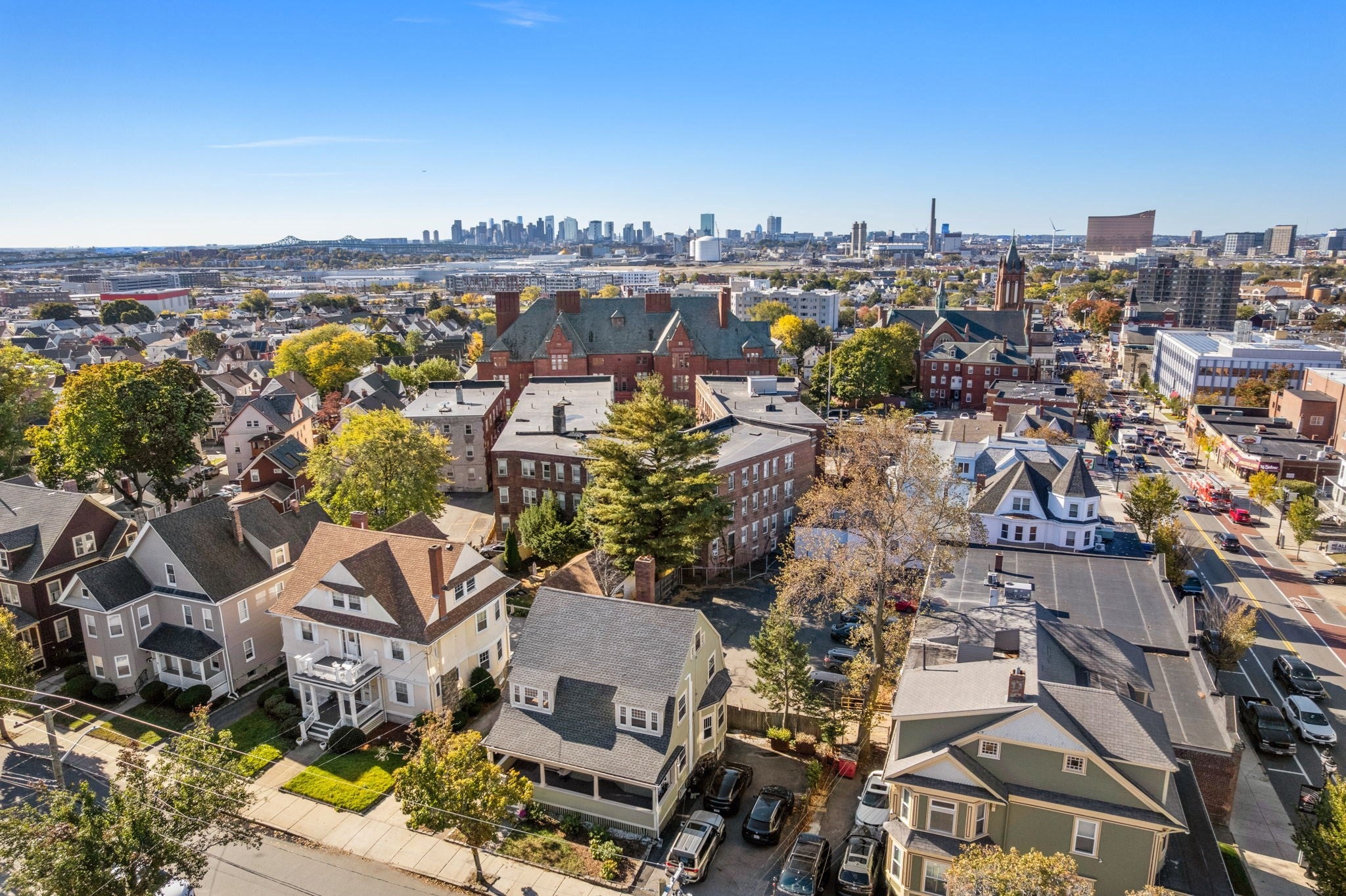 3 Hampshire St, Everett, MA, 3 Hampshire St, Everett, MA Photo #29