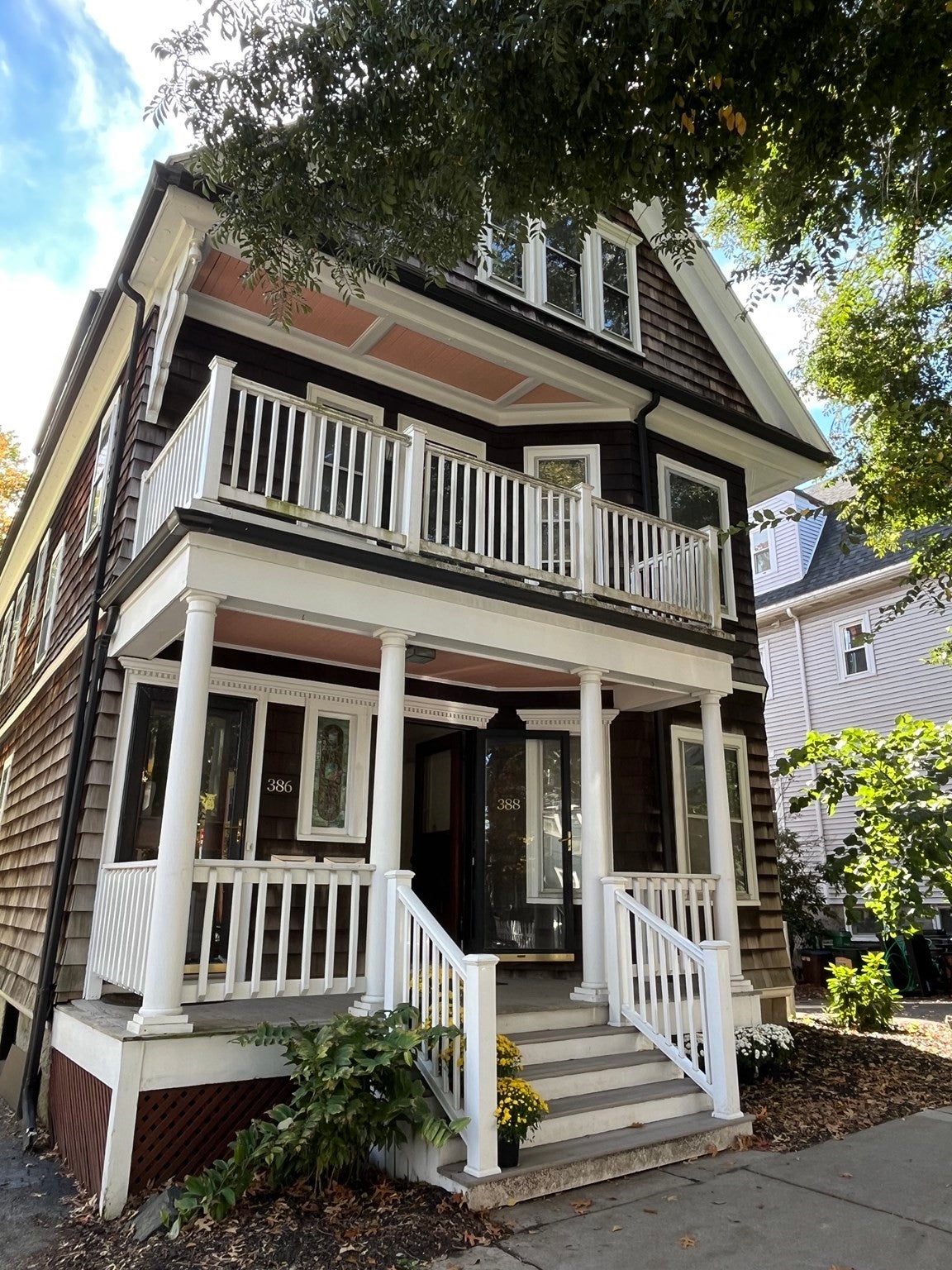 386-388 Huron AVE, Cambridge, MA, 386-388 Huron AVE, Cambridge, MA Photo #2