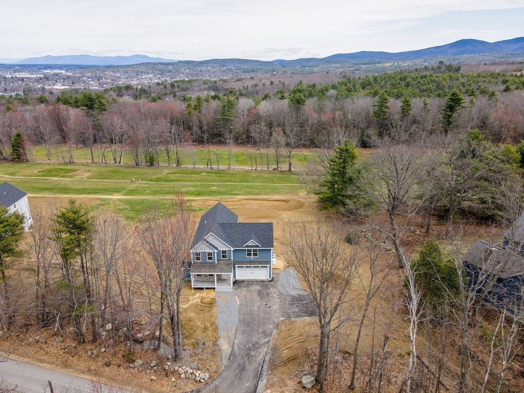 Photo of 109 Ladd Hill Rd, Belmont, NH 03220 (MLS # 73503051)