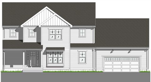 122 Mantell Rd Uxbridge MA 01569