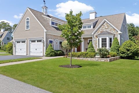 5 Callahan Pl Hingham MA 02043