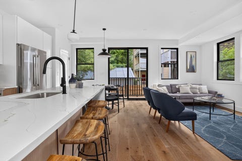 Photo of 37 Kingston St #R, Somerville, MA 02144 (MLS # 73538513)