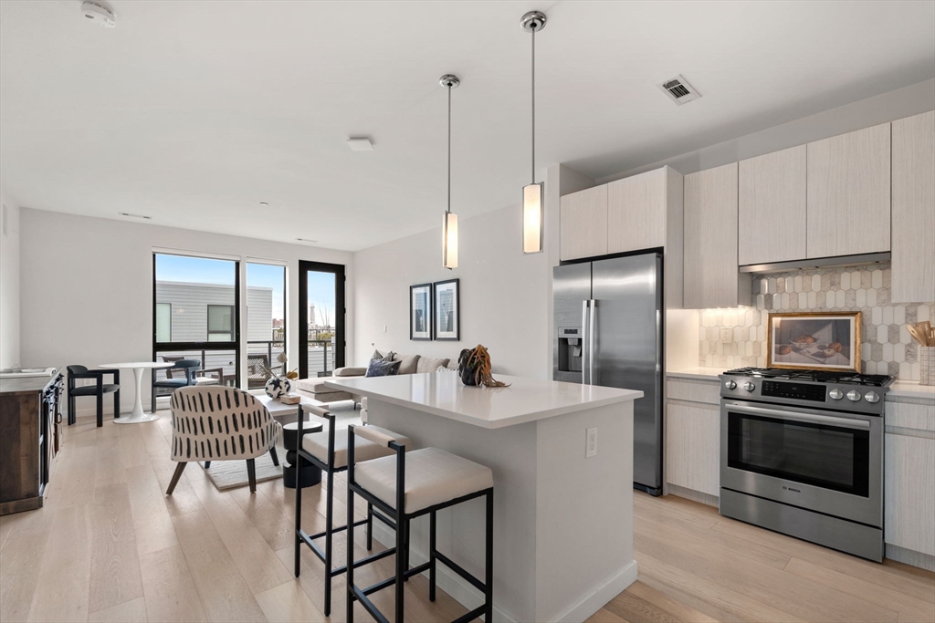 45 West Third 514