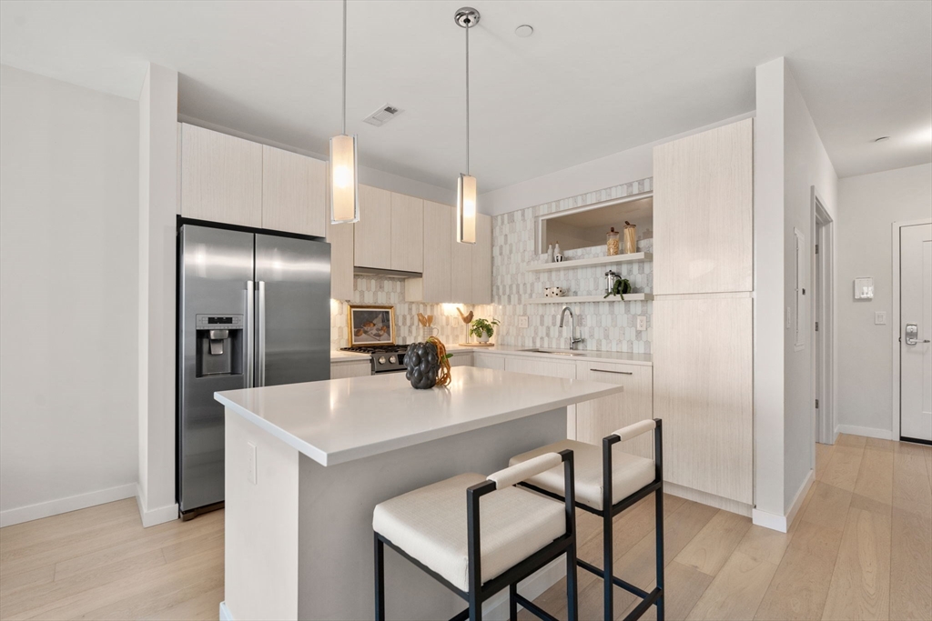 45 West Third 514