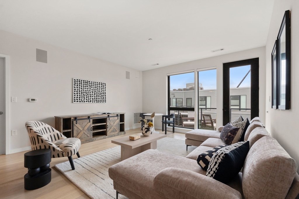45 West Third 514