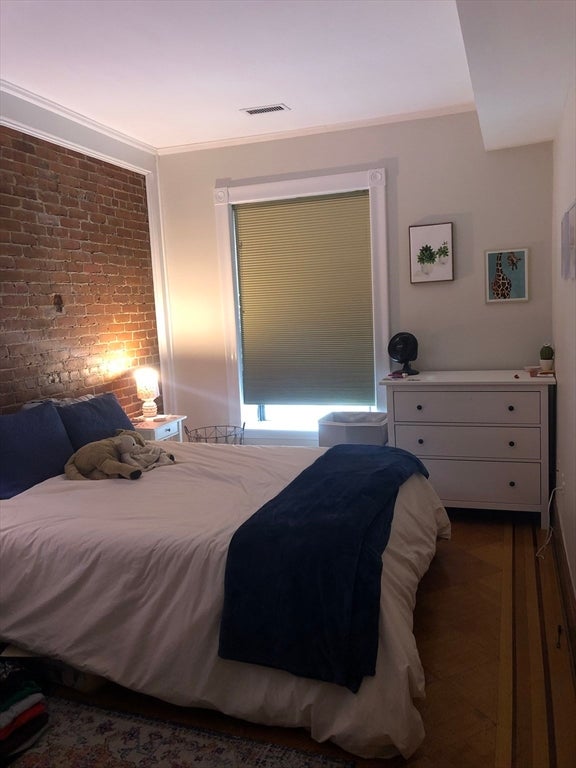 33 Bay State Road #4F, Boston, MA Photo #4