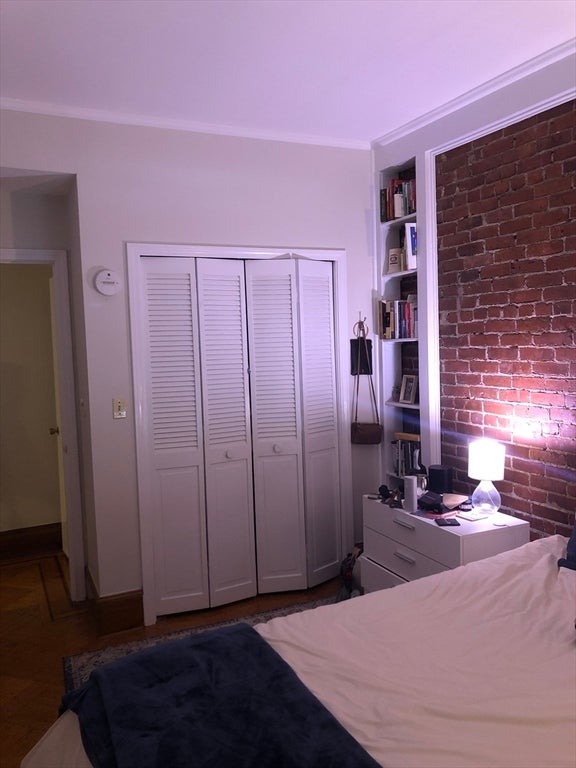 33 Bay State Road #4F, Boston, MA Photo #5