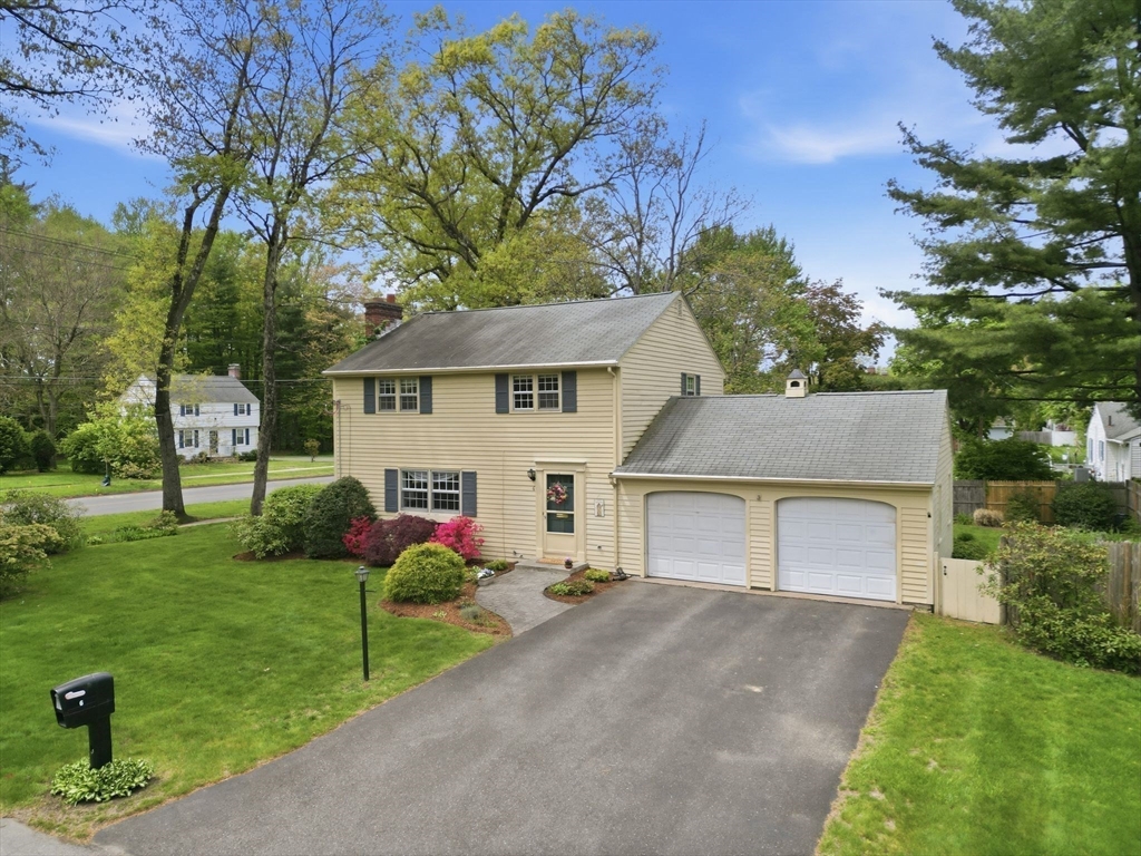 6 Ferncroft Street, Longmeadow, MA Photo #37