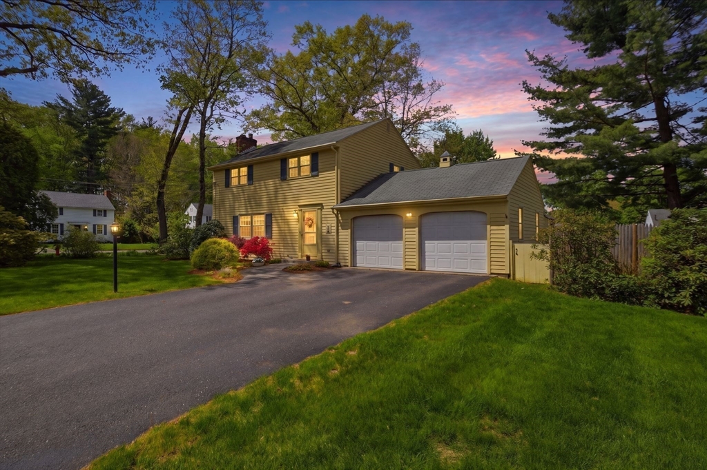 6 Ferncroft Street, Longmeadow, MA Photo #39