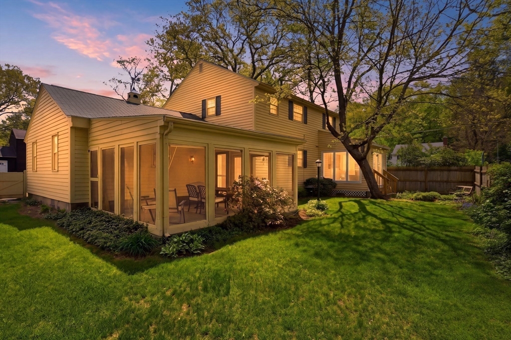 6 Ferncroft Street, Longmeadow, MA Photo #40
