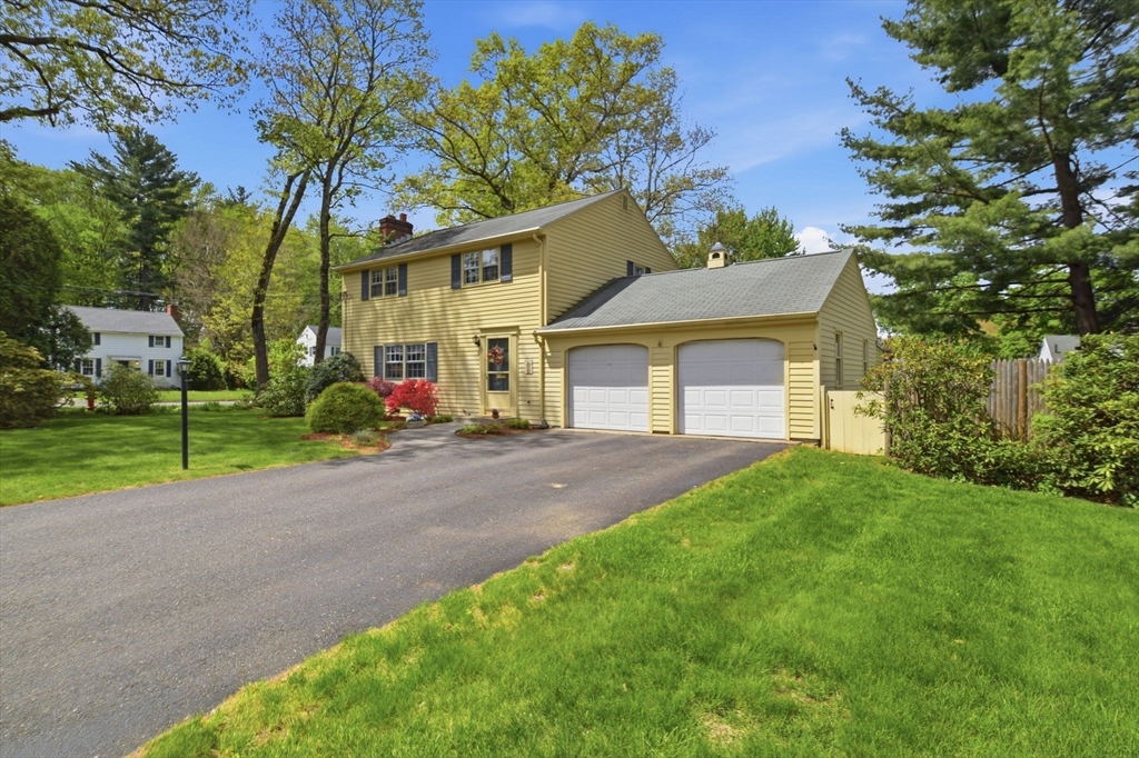 6 Ferncroft Street, Longmeadow, MA Photo #2