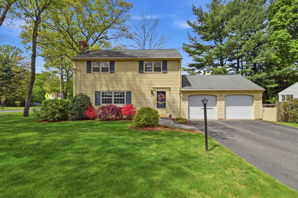 6 Ferncroft Street, Longmeadow, MA Photo #1