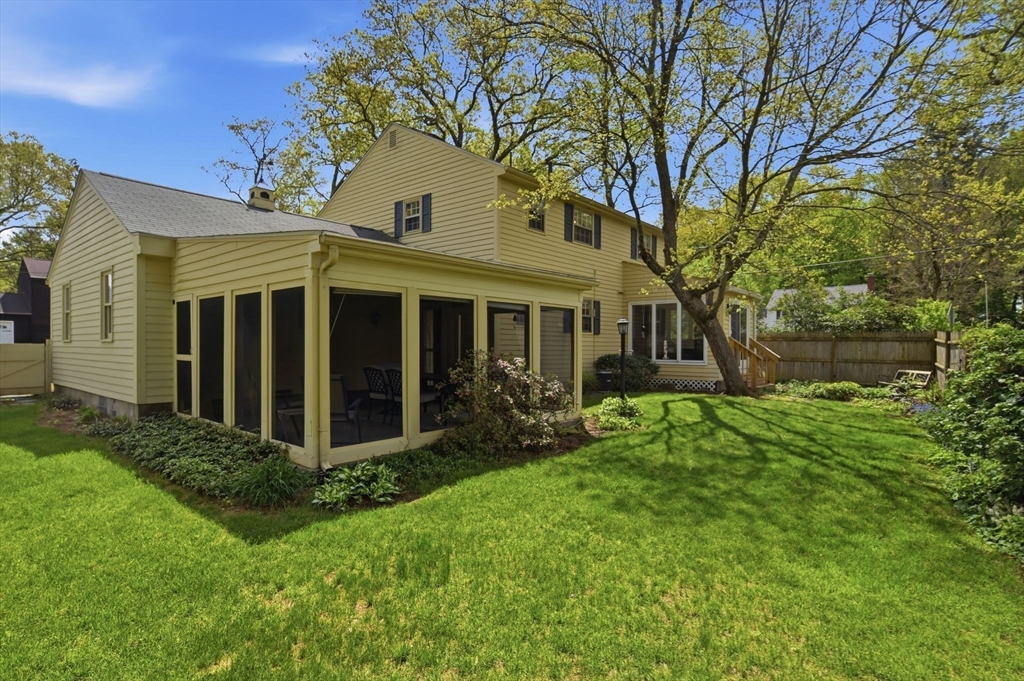 6 Ferncroft Street, Longmeadow, MA Photo #3
