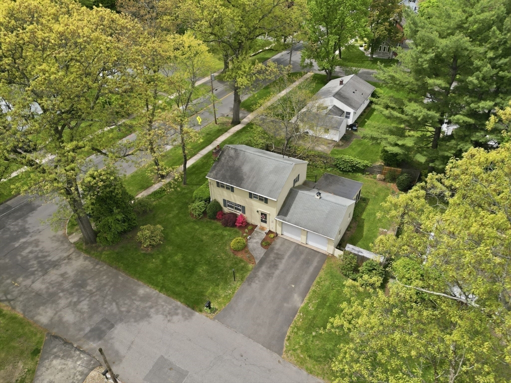 6 Ferncroft Street, Longmeadow, MA Photo #38
