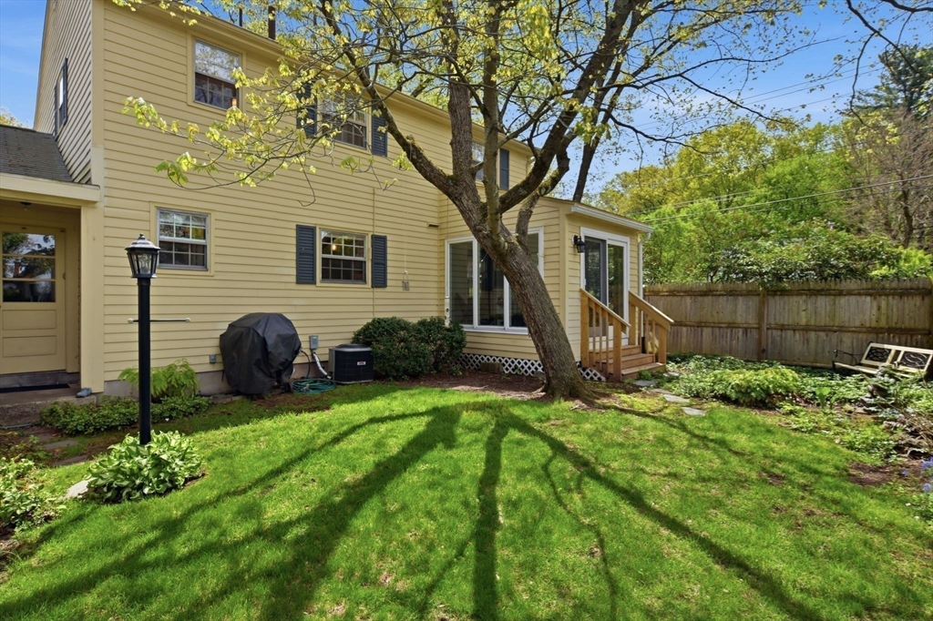 6 Ferncroft Street, Longmeadow, MA Photo #5