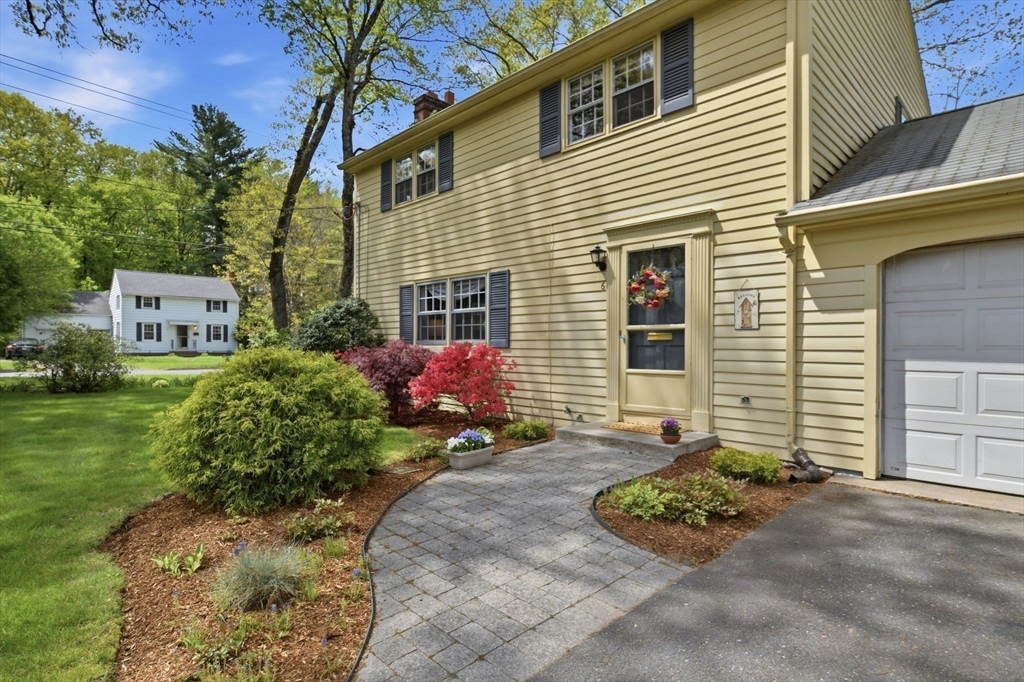 6 Ferncroft Street, Longmeadow, MA Photo #7