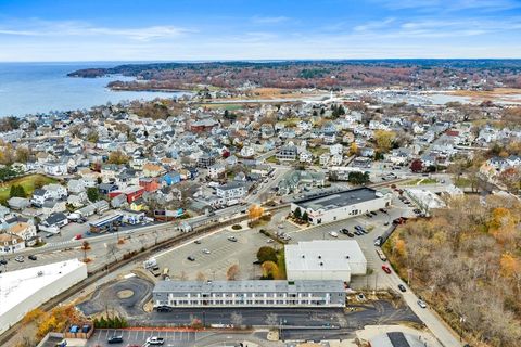 Photo of 50 R Maplewood Avenue #101, Gloucester, MA 01930 (MLS # 73467305)