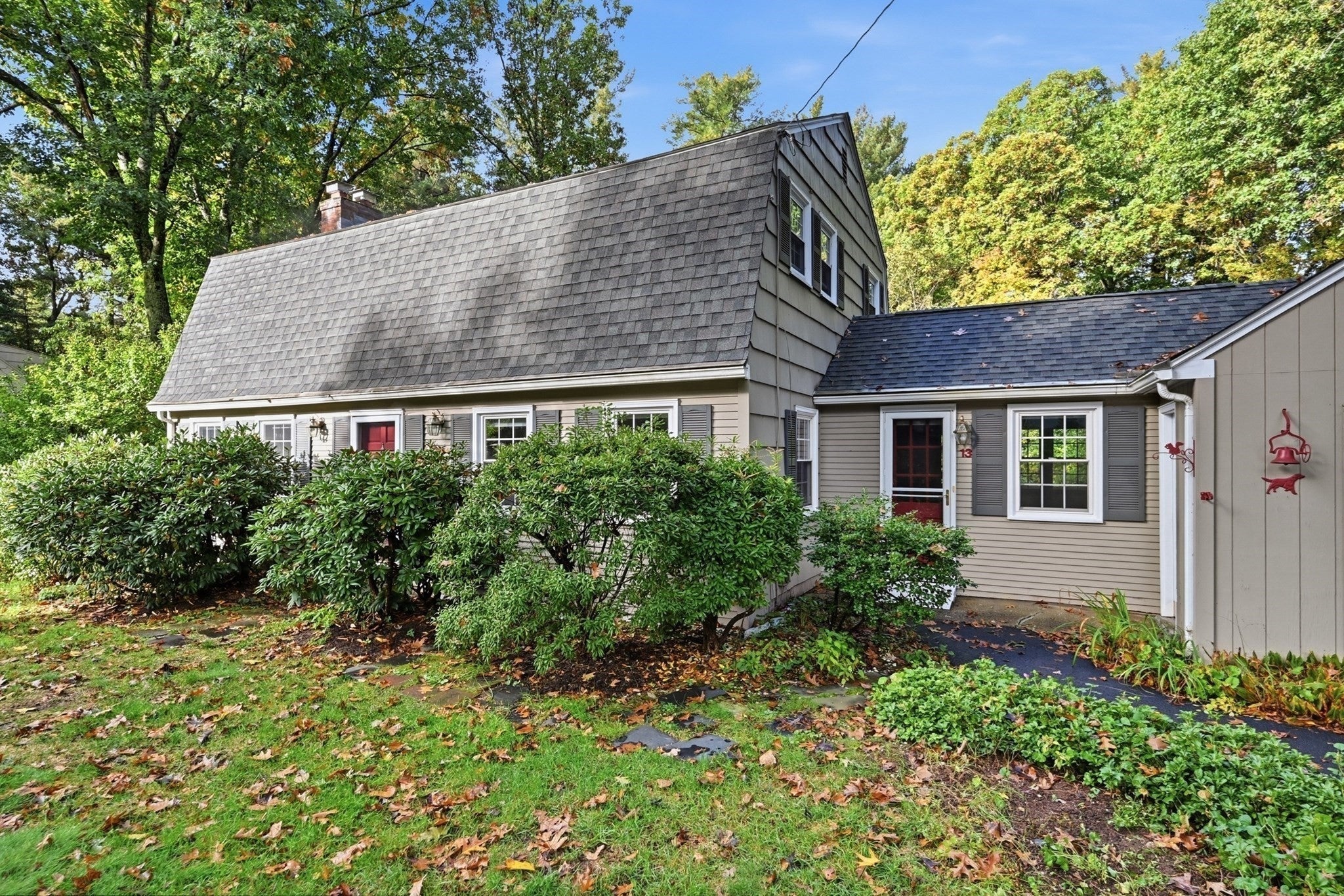 13 Addison Rd, Wilbraham, MA, 13 Addison Rd, Wilbraham, MA Photo #38