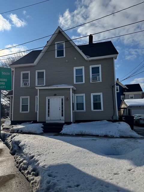 Photo of 19 Ames Pl, Marlborough, MA 01752 (MLS # 73477645)