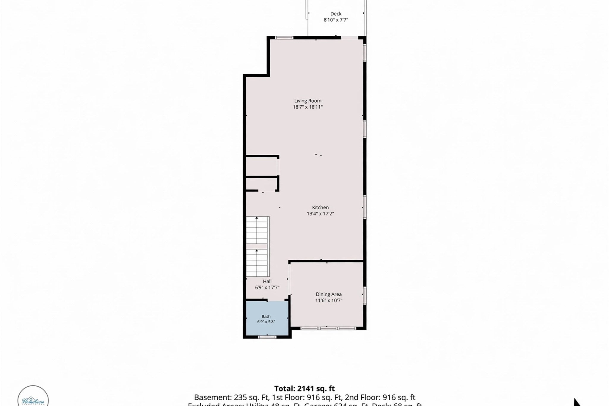 66 Castine St, Worcester, MA, 66 Castine St, Worcester, MA Photo #30