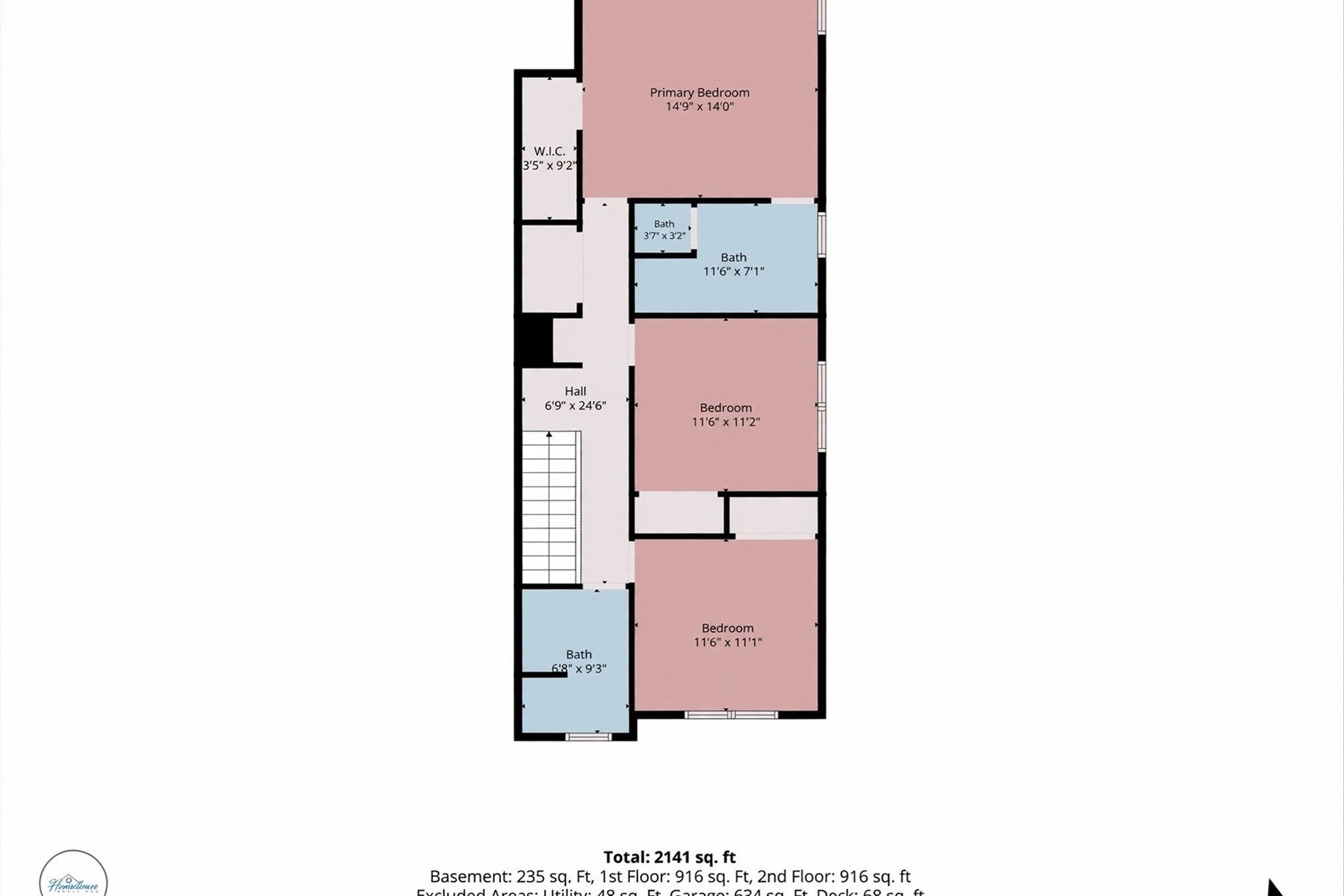 66 Castine St, Worcester, MA, 66 Castine St, Worcester, MA Photo #31