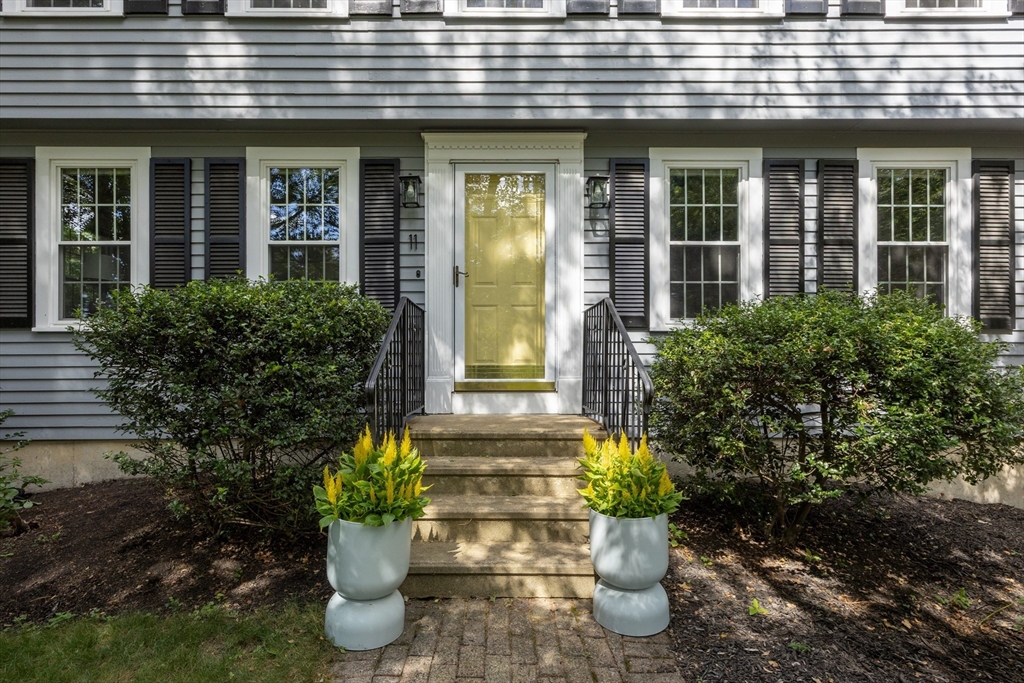 11 Brookview Road