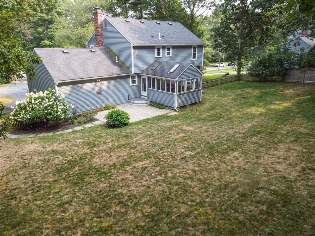 11 Brookview Road