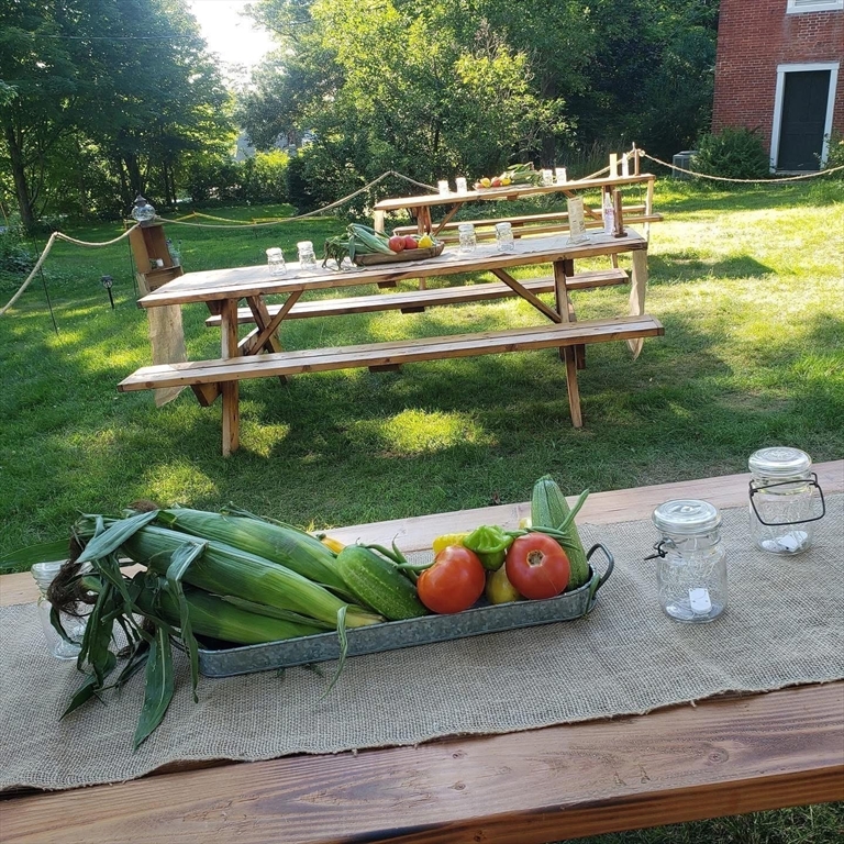 10 Baldwinville Road