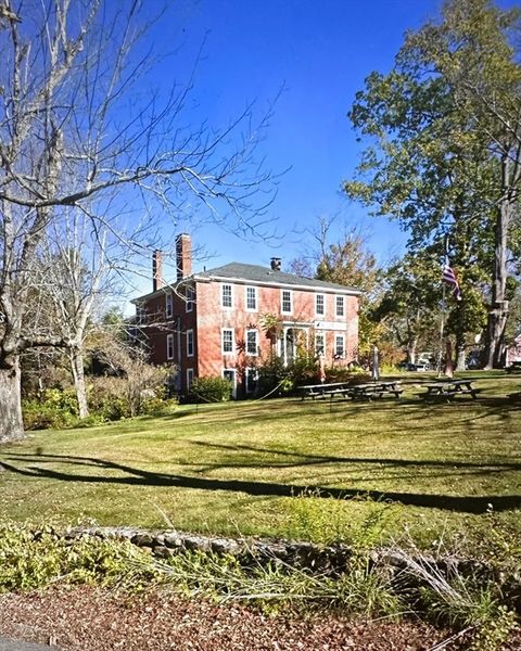 10 Baldwinville Road Templeton MA 01468