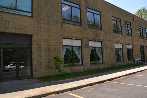 Photo of 270 Main St #B4, Hanson, MA 02341 (MLS # 73500854)